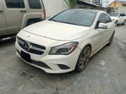 Mercedes-Benz C-Class 2016 White for sale