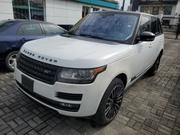 Land Rover Range Rover 2016 White for sale