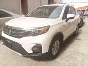 GAC GS3 2021 White for sale