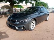 BMW 328i 2013 Gray for sale