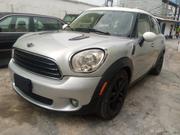 Mini Cooper 2011 Silver for sale