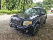 Ford Escape 2010 Blue for sale