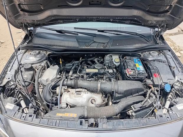 Mercedes-Benz GLA-Class 2015 Gray