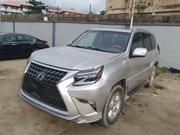 Lexus GX 2006 Silver for sale