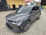 Geely Coolray 2023 Gray for sale