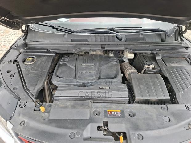 Geely Coolray 2023 Gray