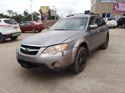 Subaru Outback 2009 Gray for sale