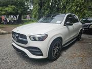 Mercedes-Benz GLE-Class 2020 White for sale