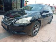 Nissan Sentra 2015 Black for sale