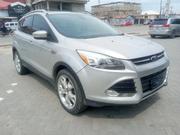 Ford Escape 2013 Silver for sale