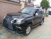 Lexus GX 2006 Black for sale