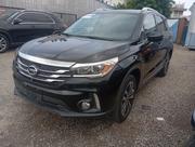 GAC GS4 2019 Black for sale