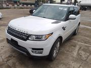 Land Rover Range Rover Sport 2015 White for sale