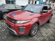 Land Rover Range Rover 2012 Red for sale