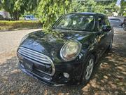 Mini Cooper 2015 Black for sale
