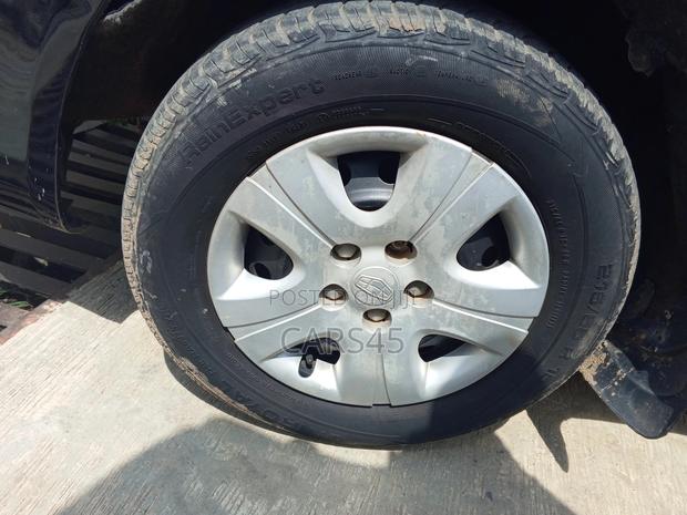 Geely Emgrand X7 2014 Black