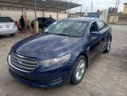 Ford Taurus 2016 Blue for sale
