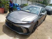 Toyota Camry 2025 Gray for sale