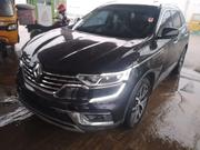 Renault Koleos 2020 Purple for sale