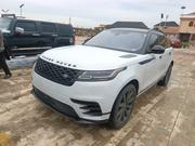 Land Rover Range Rover Velar 2019 White for sale