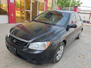 Kia Sorento 2004 Black for sale