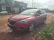 Mazda CX-9 2014 Red for sale