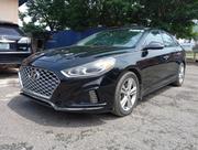 Hyundai Sonata 2019 Black for sale