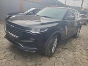 Zotye T700 2018 Black for sale