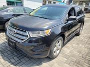 Ford Edge 2018 Black for sale