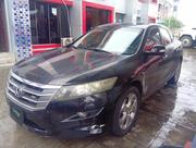 Honda Crosstour 2012 Black for sale