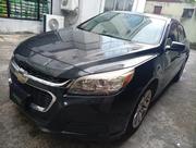 Chevrolet Malibu 2014 Black for sale