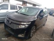 Nissan Elgrand 2011 Gray for sale