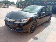Honda Accord 2015 Black for sale