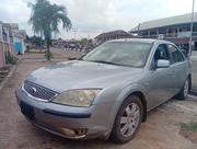 Ford Focus 2009 Green for sale