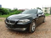 BMW 535i 2013 Black for sale