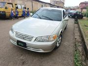Toyota Camry 2000 Silver for sale