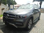 Mercedes-Benz GLE-Class 2020 Gray for sale