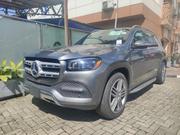 Mercedes-Benz GLS-Class 2021 Gray for sale