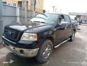 Ford F-150 2008 Black for sale