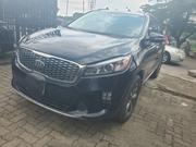 Kia Sorento 2.4L LX AWD 2020 Black for sale