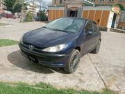 Peugeot 206 2004 Blue for sale