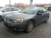Mitsubishi Galant 2006 Gray for sale