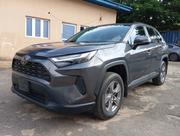 Toyota RAV4 2024 Gray for sale