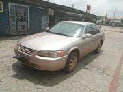 Toyota Camry 1998 Gold for sale