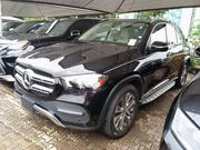 Mercedes-Benz GLE-Class 2021 Black for sale