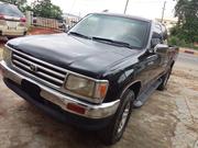 Toyota T100 1996 Black for sale