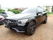Mercedes-Benz GLC-Class 2020 Black for sale