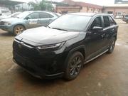 Toyota RAV4 2023 Black for sale