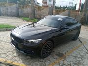 BMW 328i 2014 Black for sale