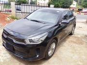 Kia Rio 2019 Black for sale